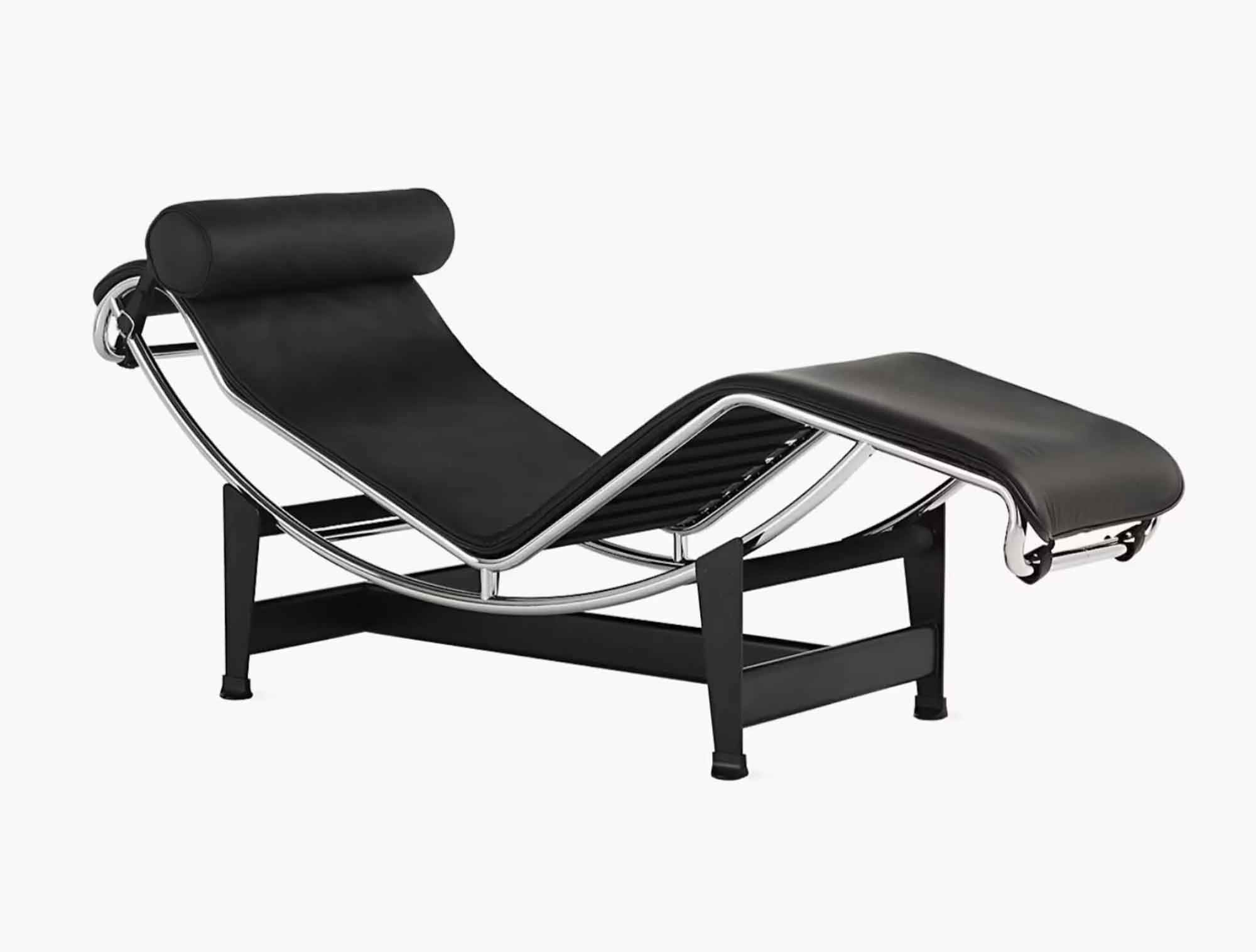 Cassina LC4 Chaise Lounge |  $5,780 →