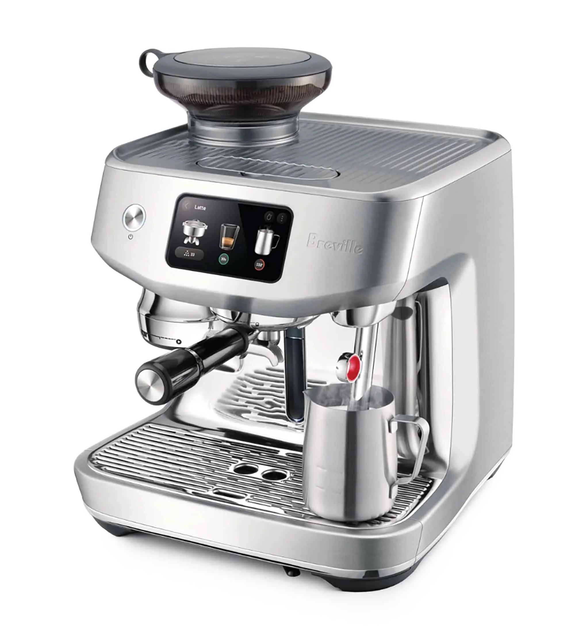 Breville Oracle Jet |  $2,000 →