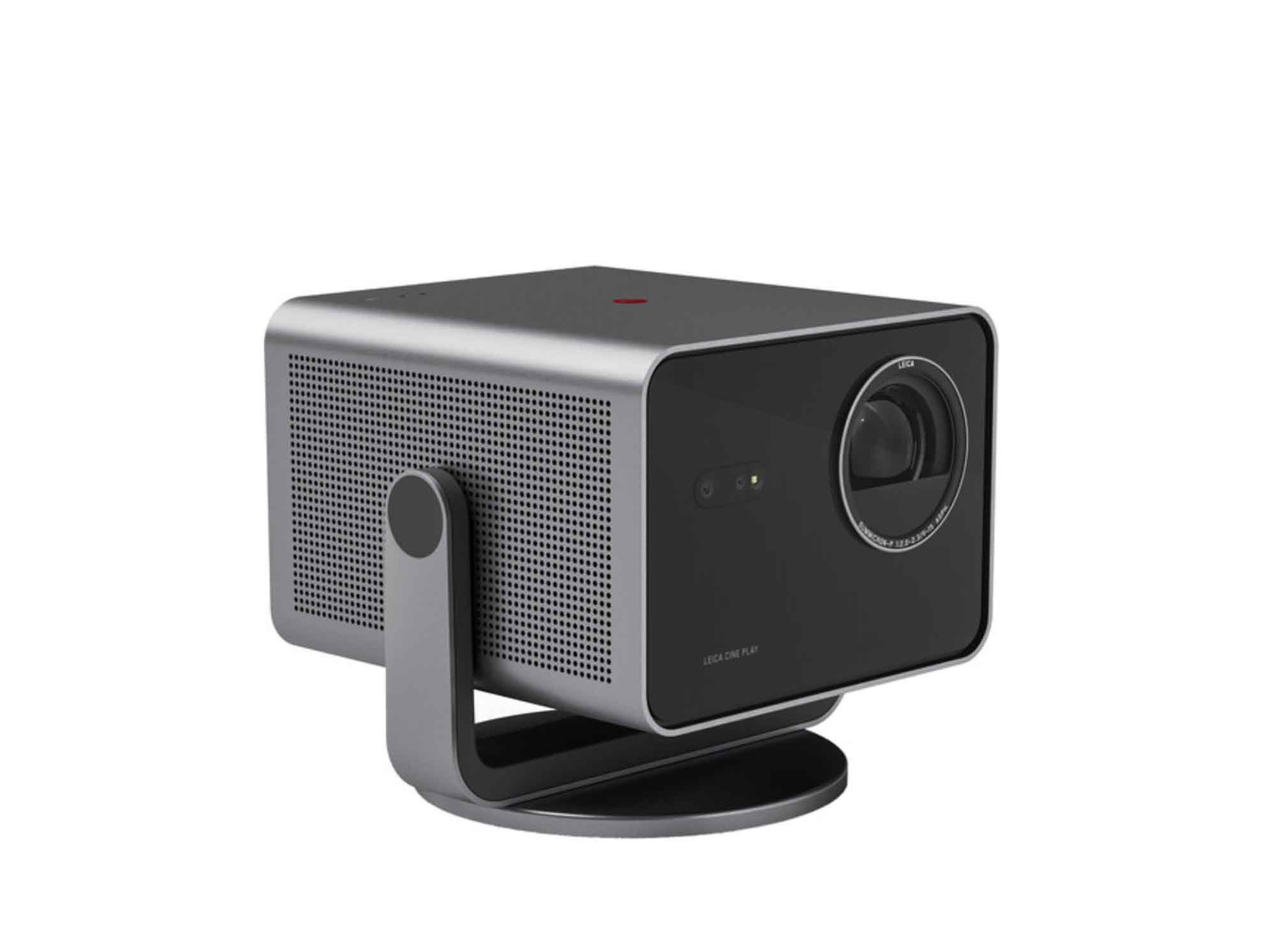 Leica Portable Projector |  $3,795 →