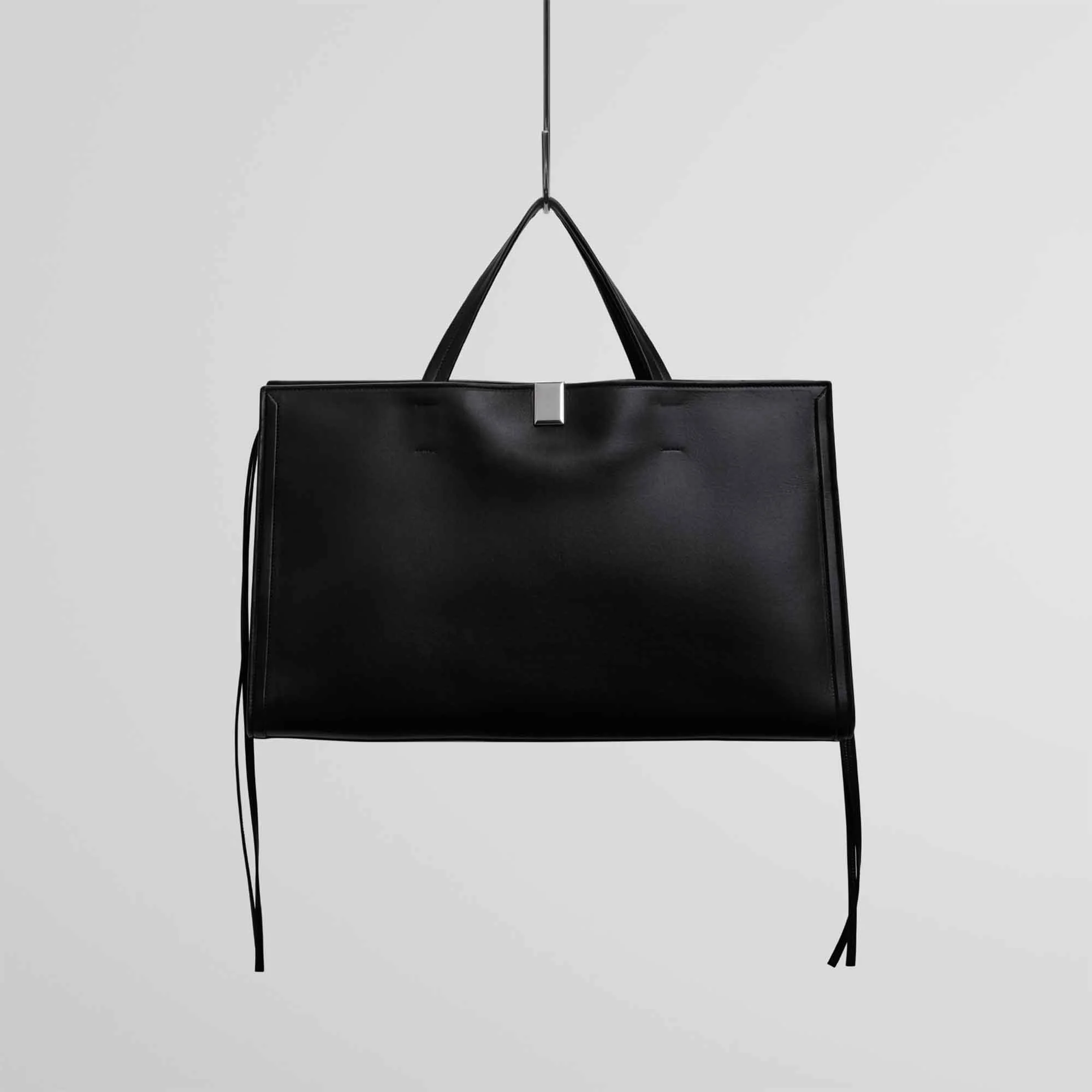 Phoebe Philo Kit Cabas Bag | $5,300 →