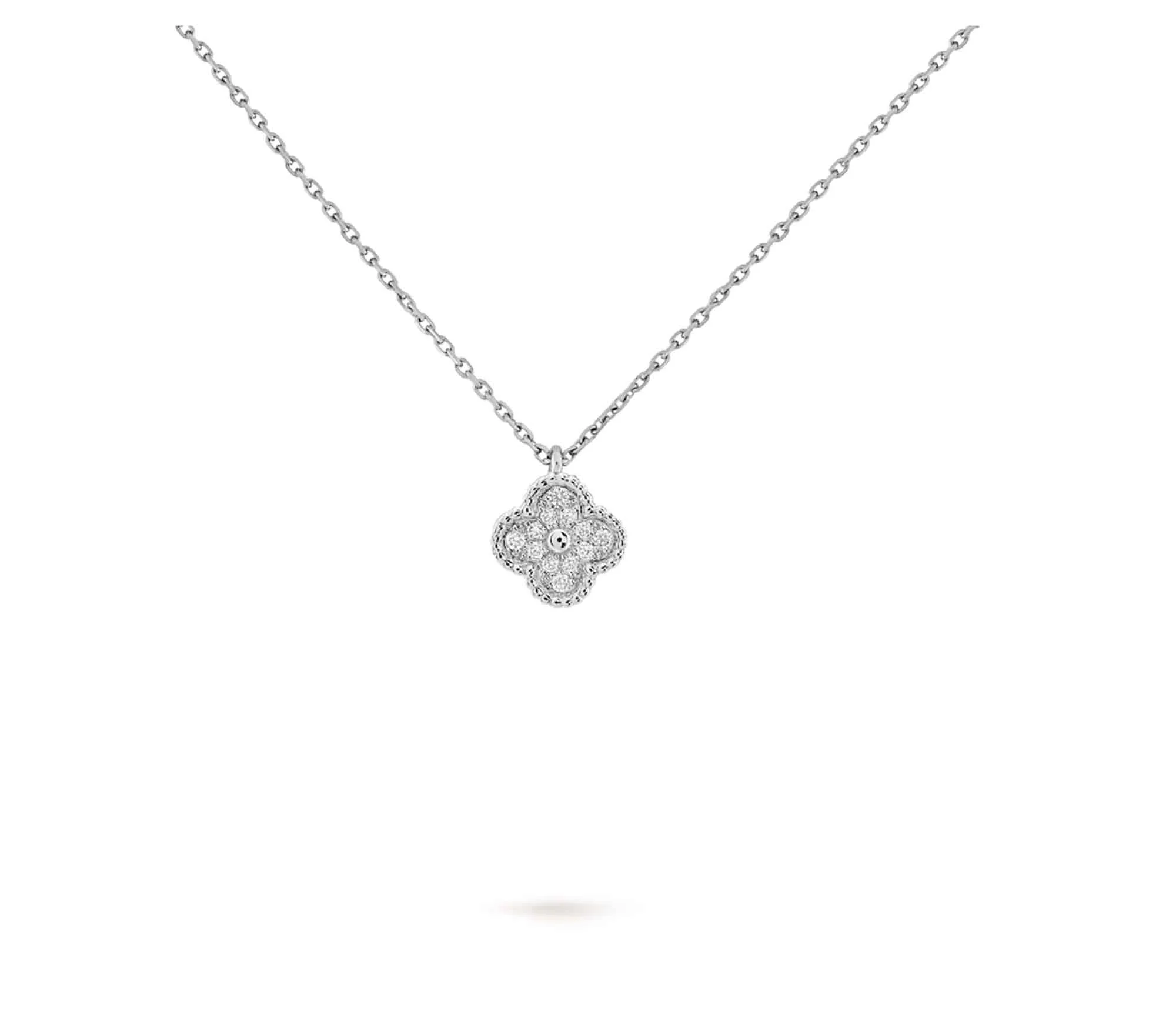 Van Cleef &amp; Arpels Sweet | $3,500 →