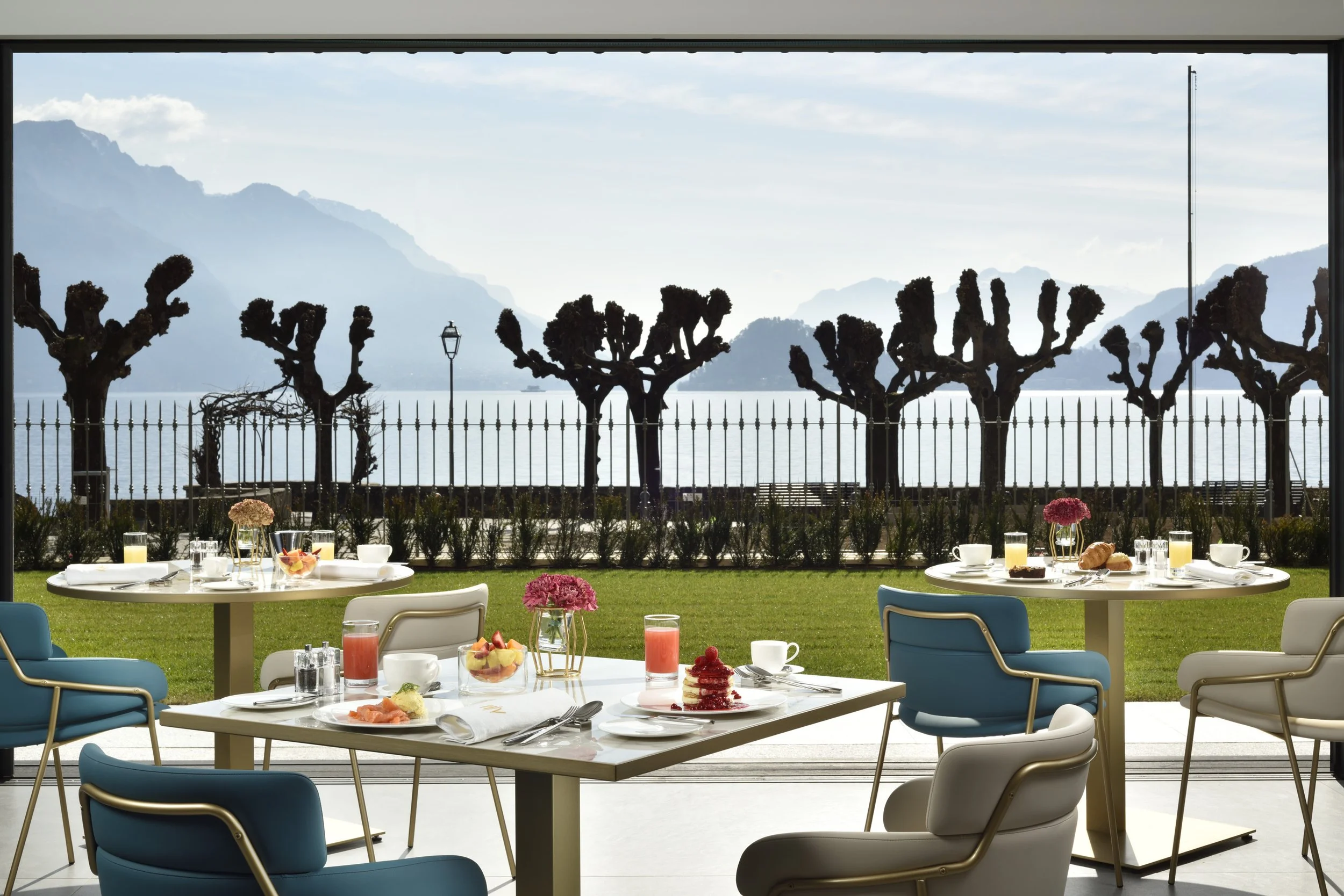 A CULINARY JOURNEY BY LAKE COMO