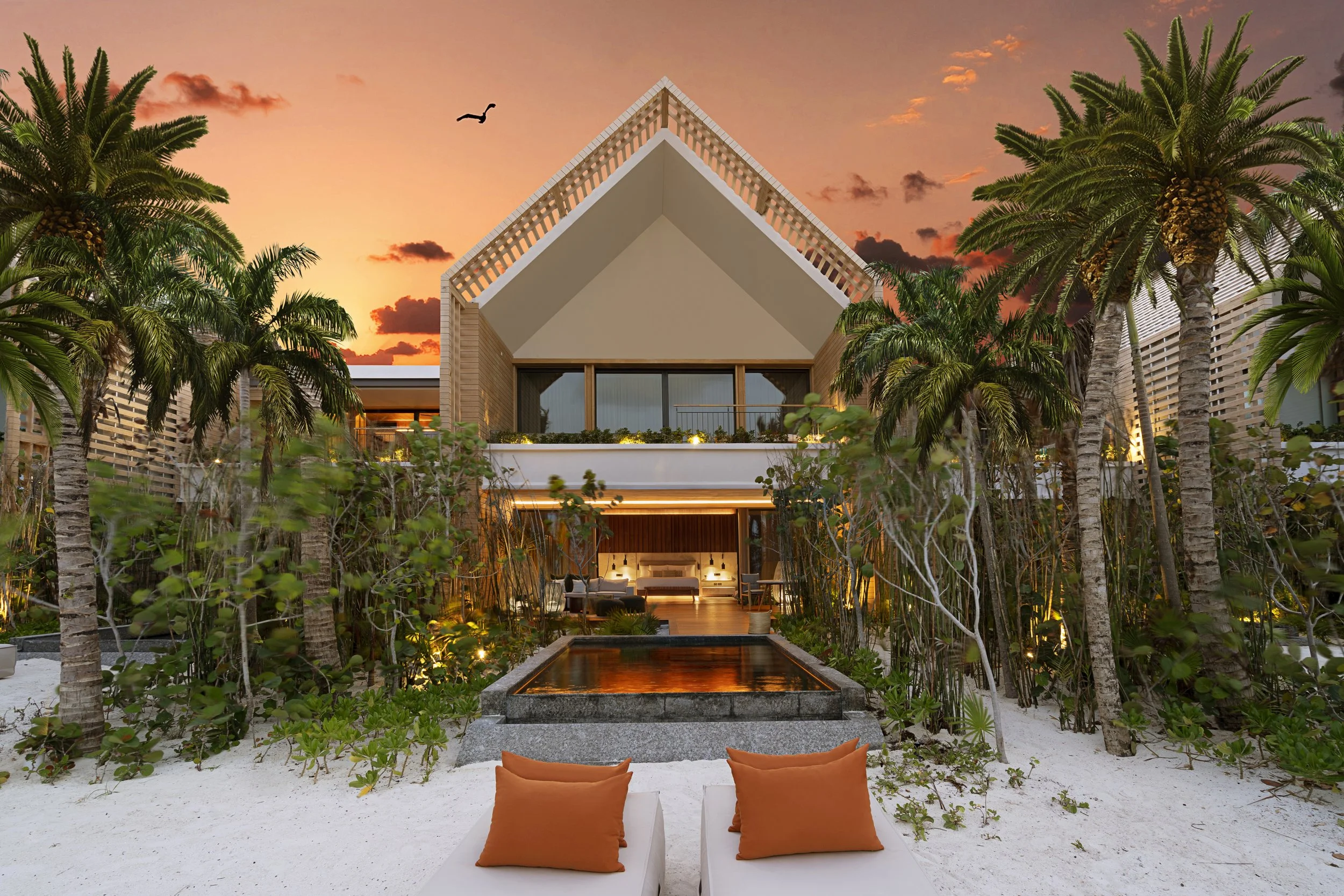 Banyan Tree Mayakoba: A Sanctuary In The Riviera Maya