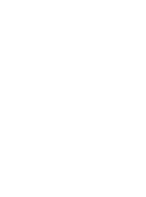 A logo for Legion Dog Training featuring a triangle with a mountain, a dog silhouette, pine trees, a paw print, and a decorative border.