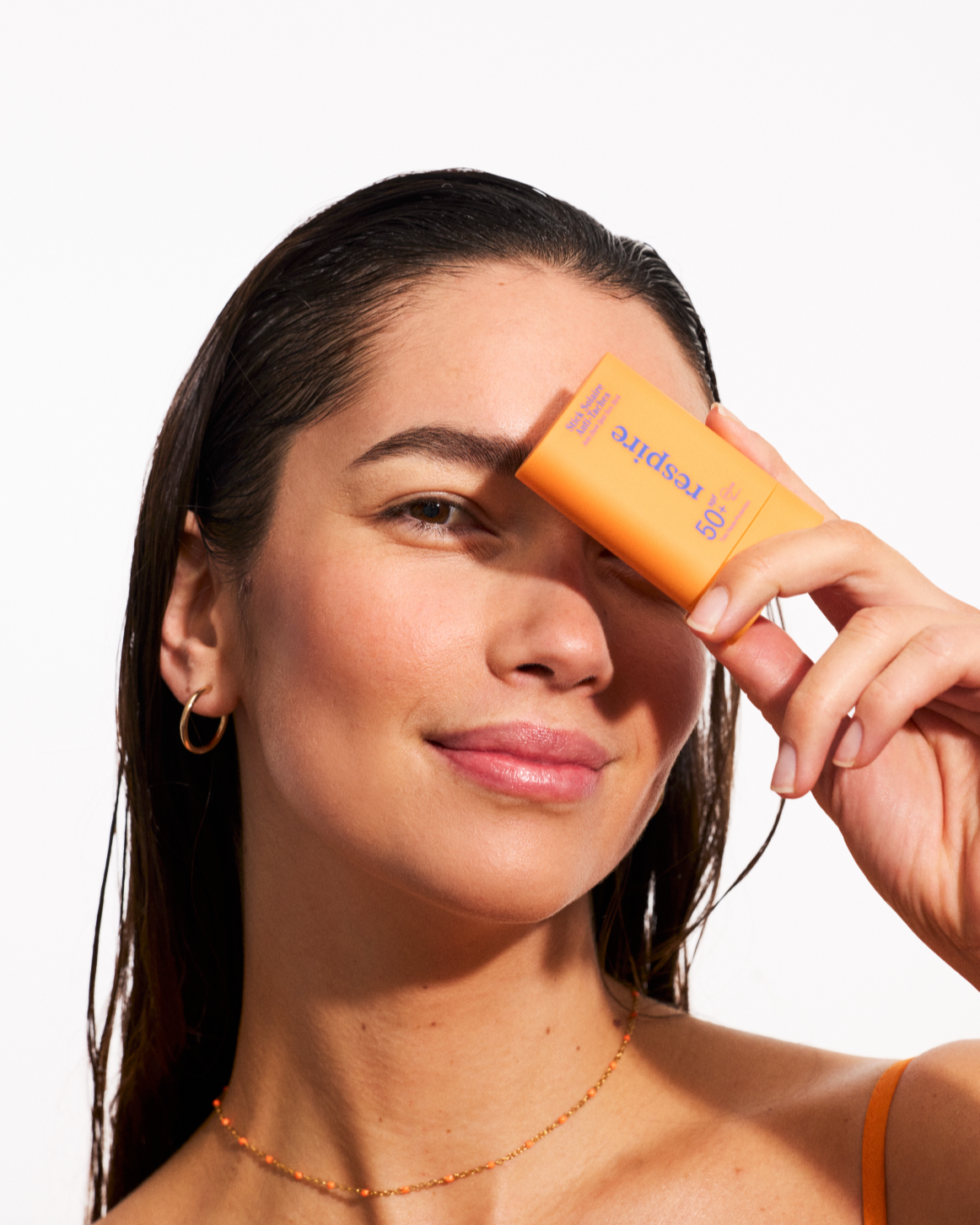 Stick Solaire, Respire 2025