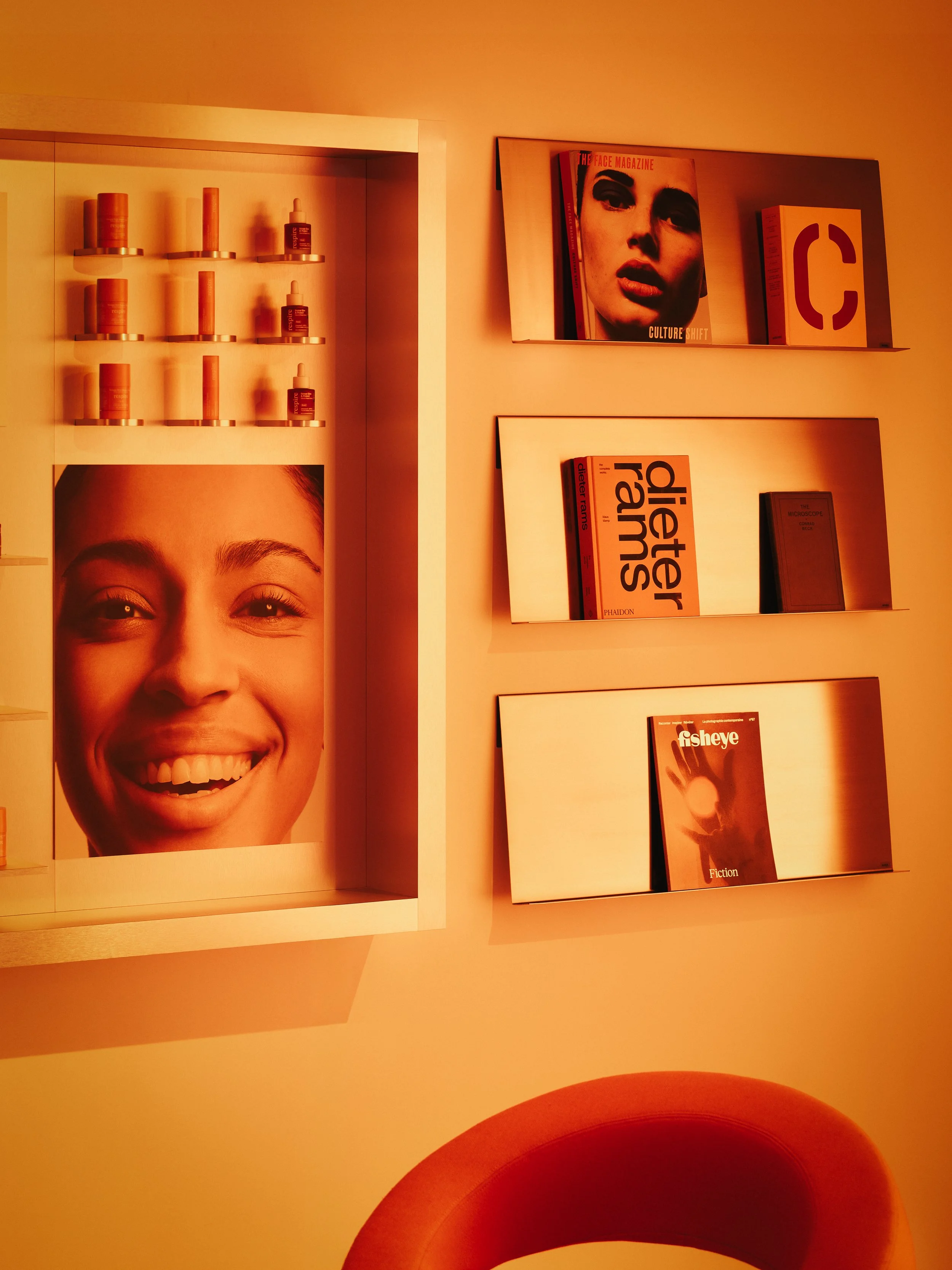 Photo : Adrien Ozouf 