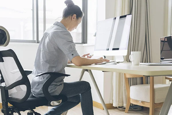 Thoughts for This Unique Time