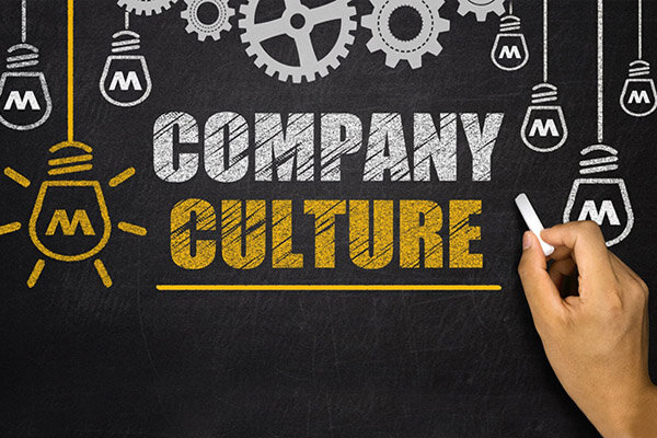 Culture as the Secret Sauce