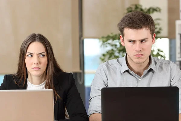 Why Do Certain Teammates Drive Me Nuts