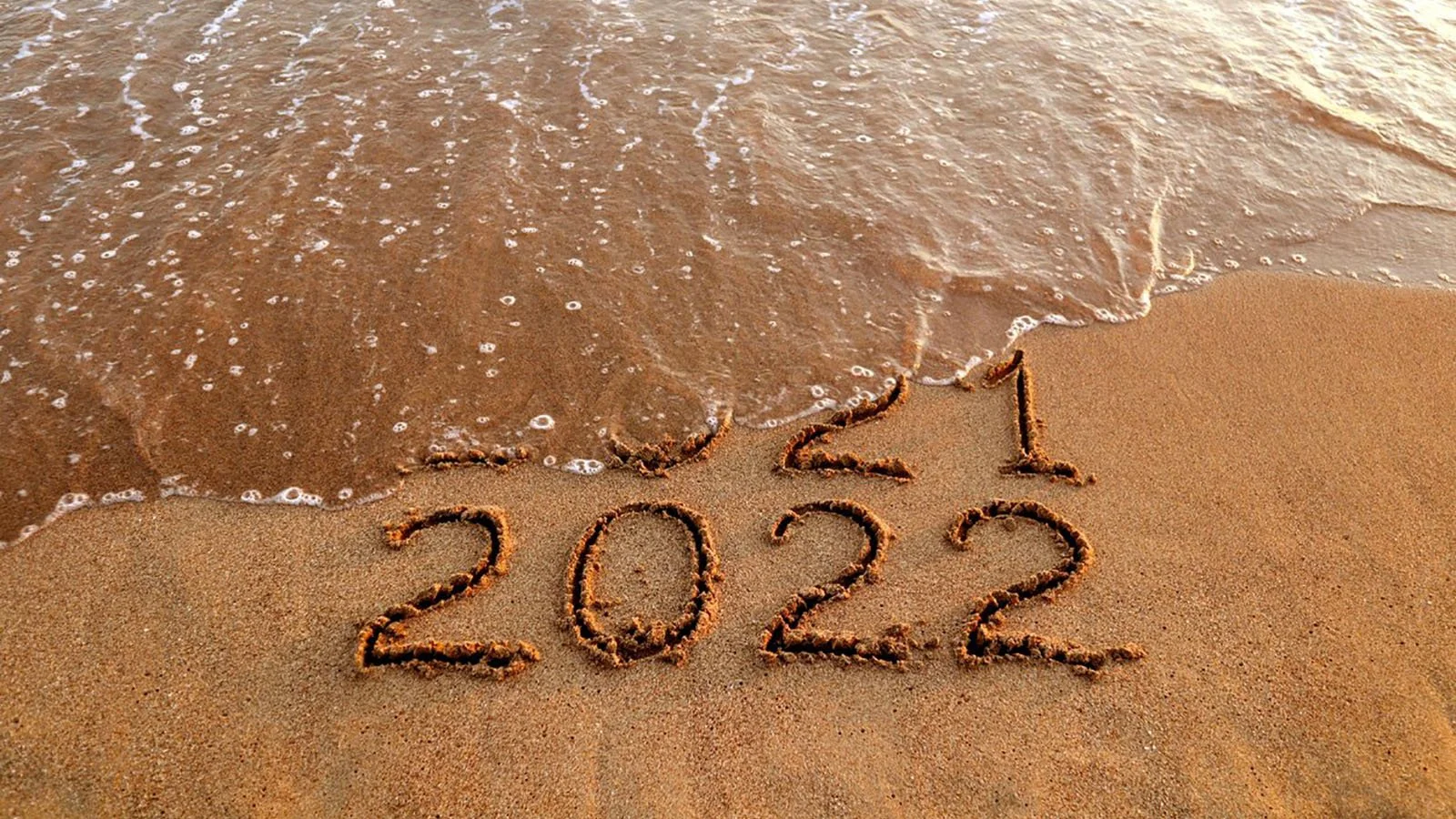 Employment Trends Heading into 2022