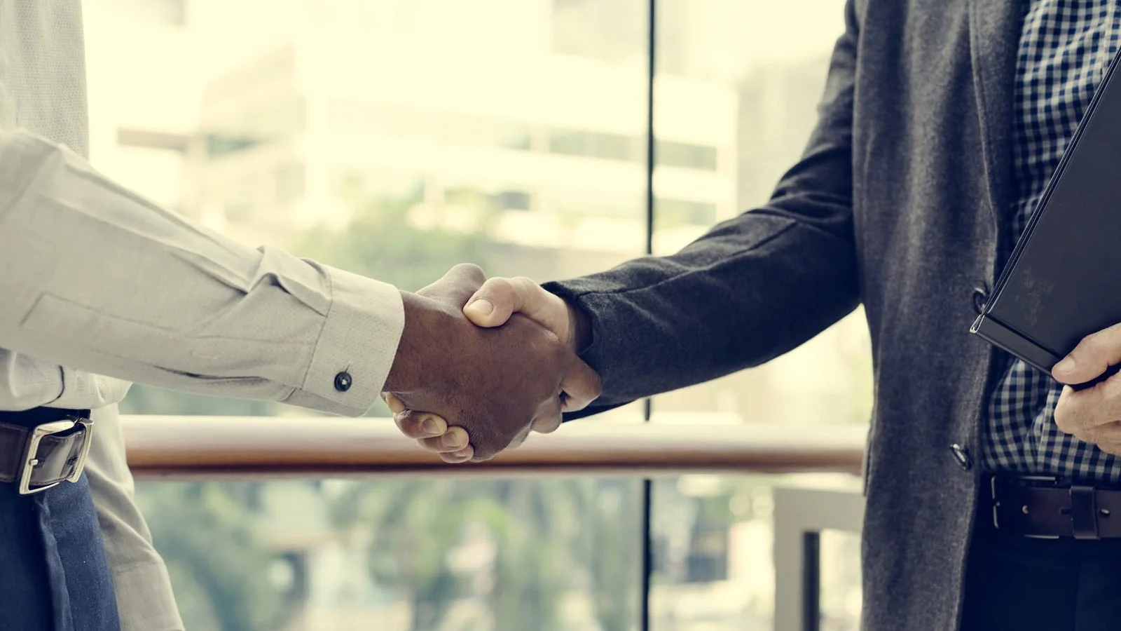 When Candidates Are Interviewing You