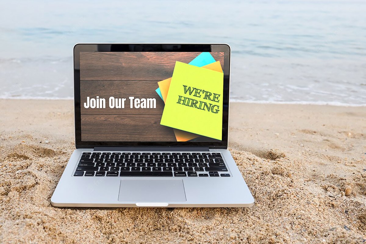 Summer Hiring Tips When the Labor Market is HOT! HOT! HOT!