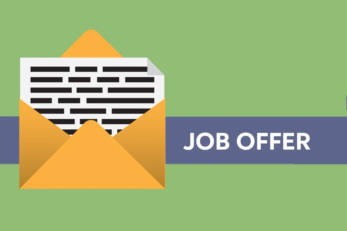 The Moment of Truth: Presenting the Offer