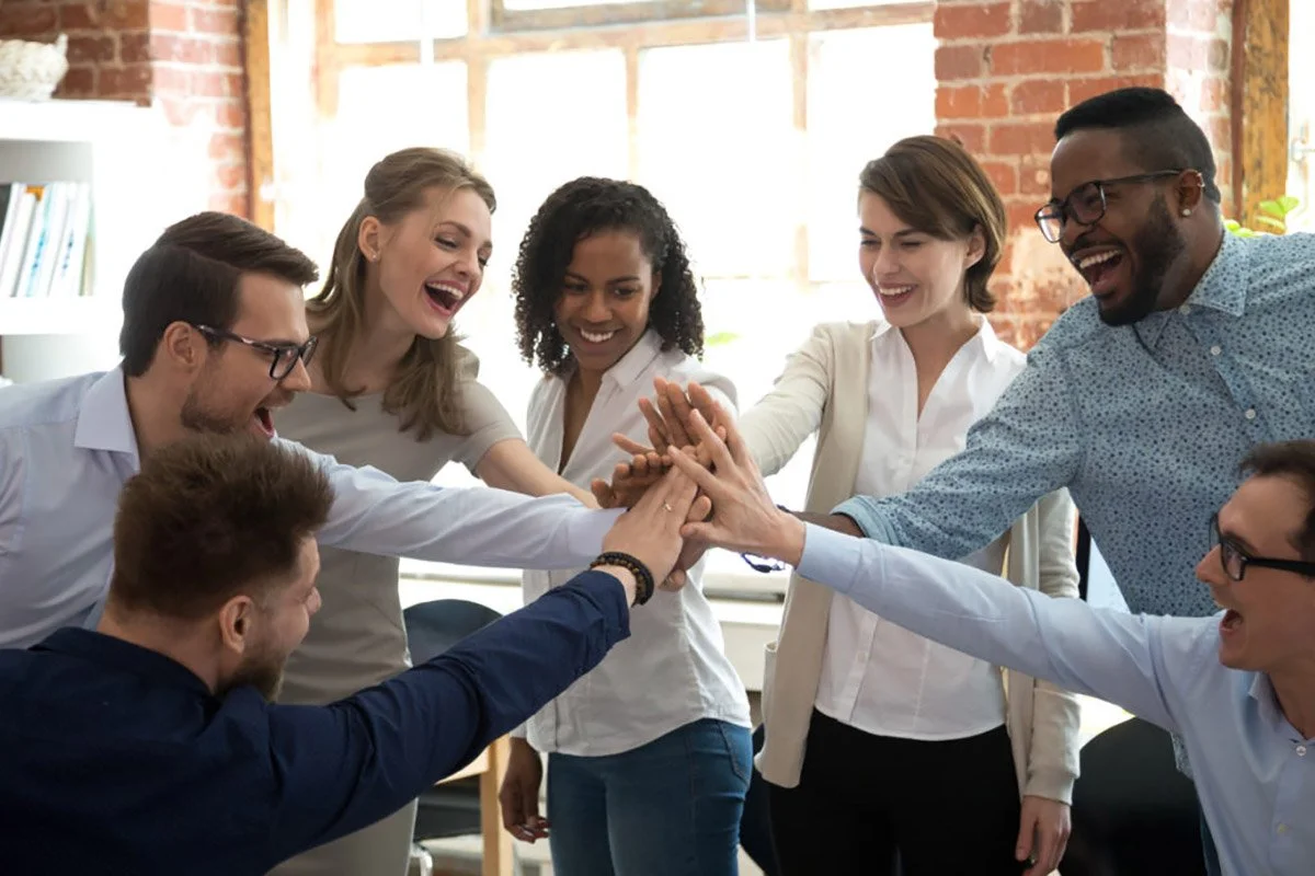 Beyond the Paycheck: What Draws People to Your Team?