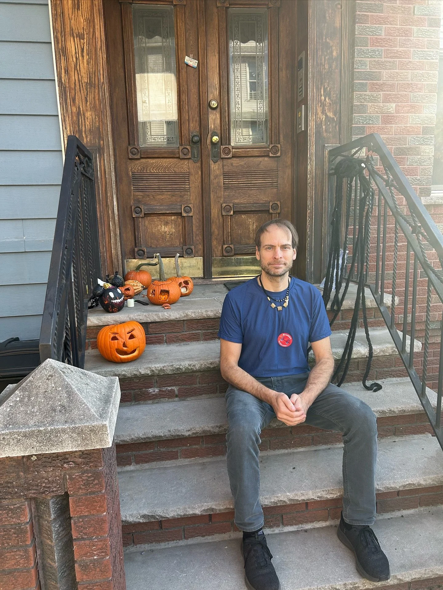 Come join us at Smalls tomorrow night:
I&rsquo;ll be with Miguel Zenon and Matt Penman. Sets at 6pm and 7:30