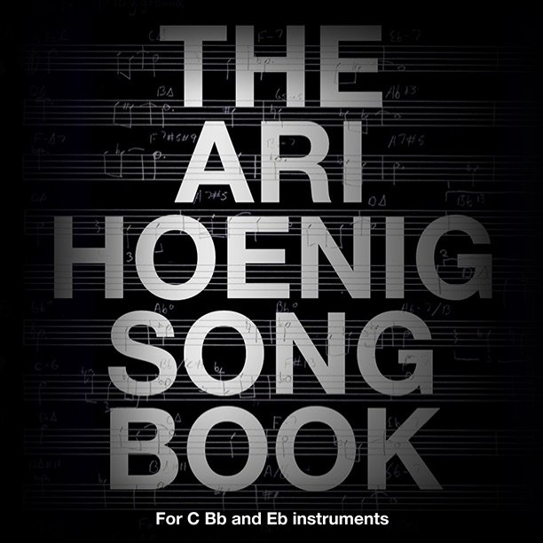 Very happy to announce that my new songbook is out today.
I added 10 new songs and arrangements and revised some others. If you already bought a copy previously just hit me up and I&rsquo;ll send you the new one.
Thank you! ☺️