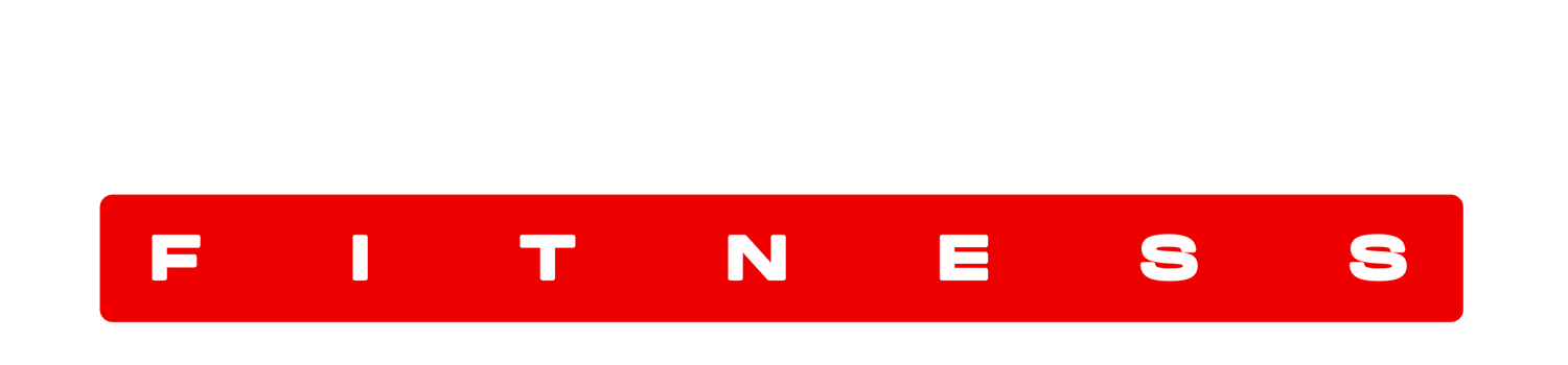 Body Tech Fitness