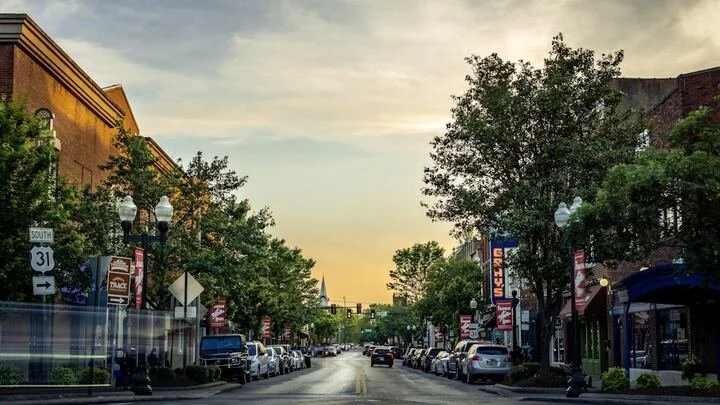 Gallatin Main Street Festival