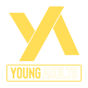 Freedom YA logo