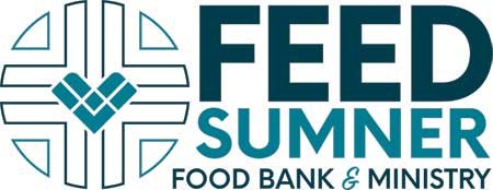 Feed Sumner logo