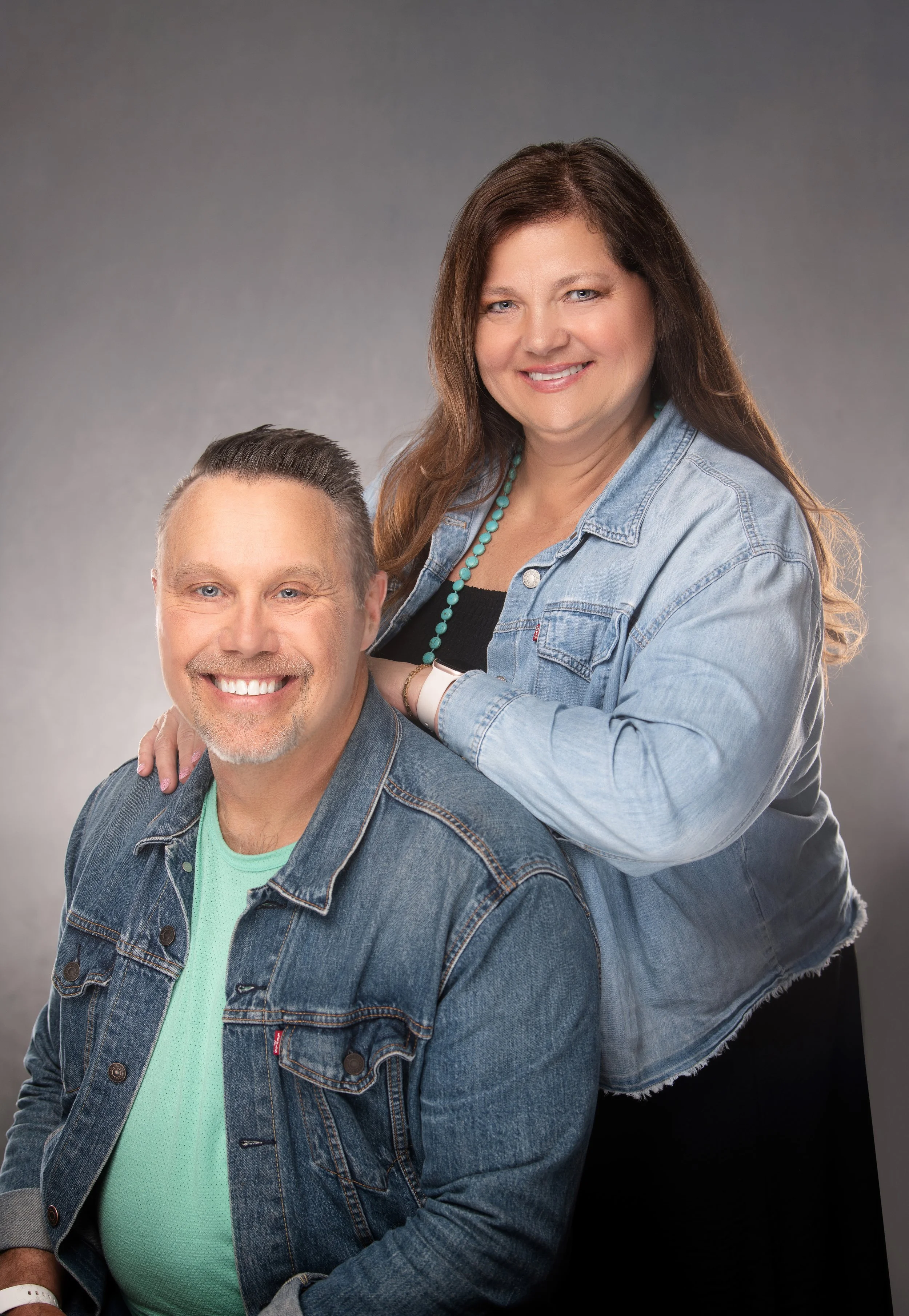 Terrell Somerville Lead Pastor Freedom Church