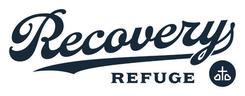 Recovery Refuge logo