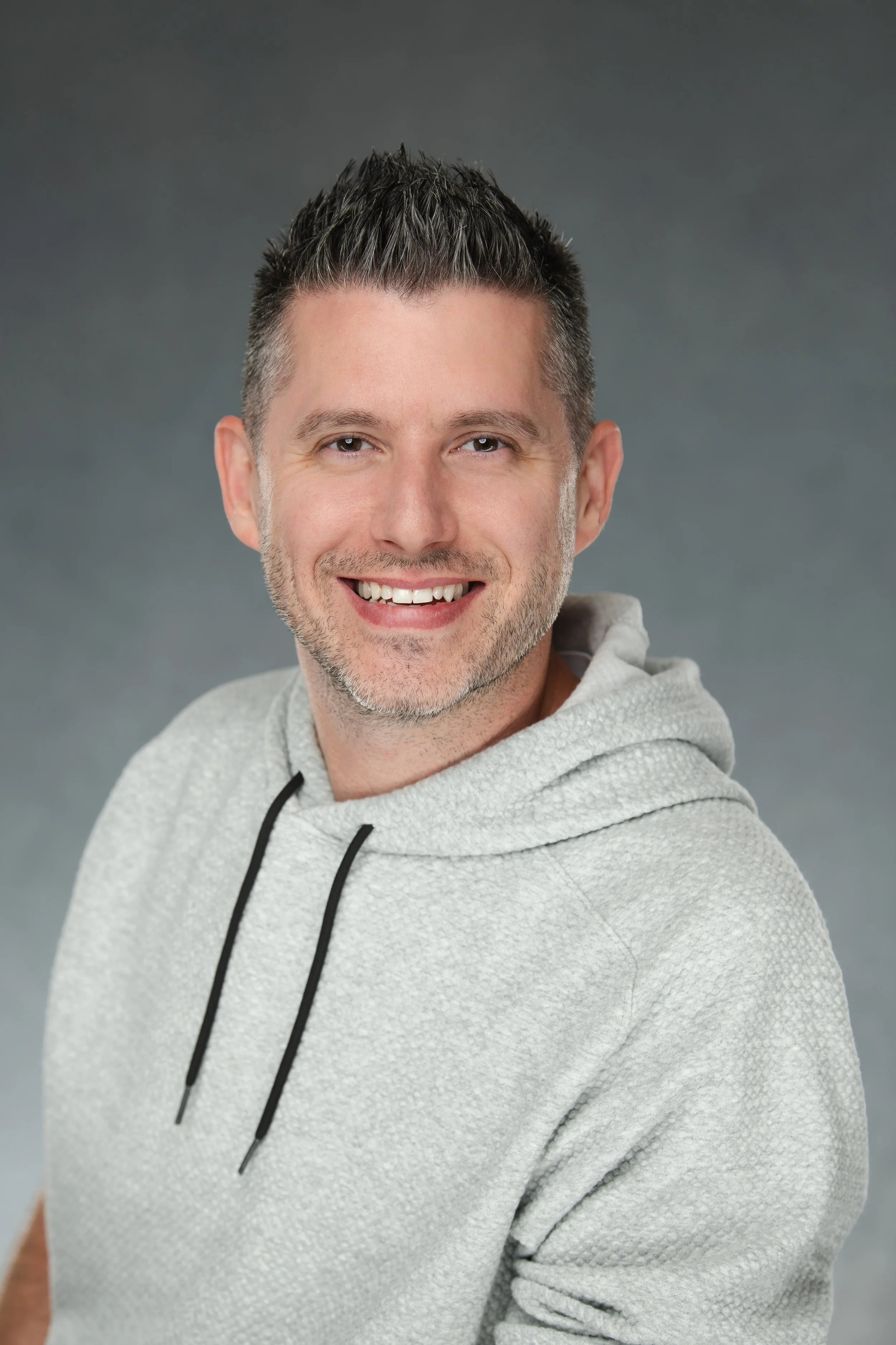 Josh Brewer Executive Pastor Freedom Church