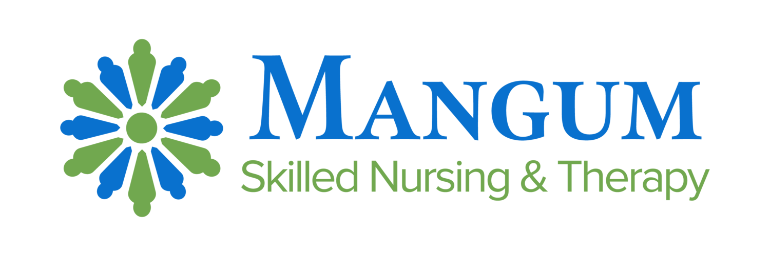 Mangum Skilled Nursing &amp; Therapy