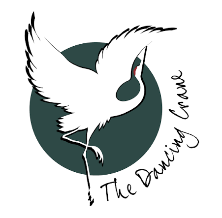 The Dancing Crane