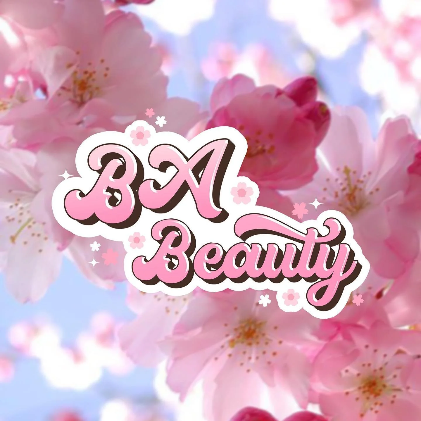 I&rsquo;ve been so excited to share this whole rebrand package for @blossundnce 🌸 My client wanted a cute and girly manga feel to it, somehow including blossoms which is within her name and I think we pulled it off 💅🏼 I&rsquo;m OBSESSED and I can&