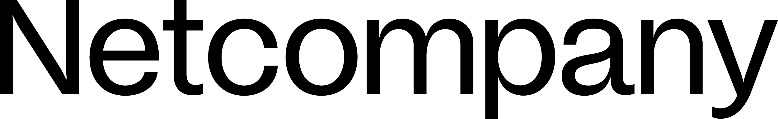 The word 'Nettomany' in black text on a white background.
