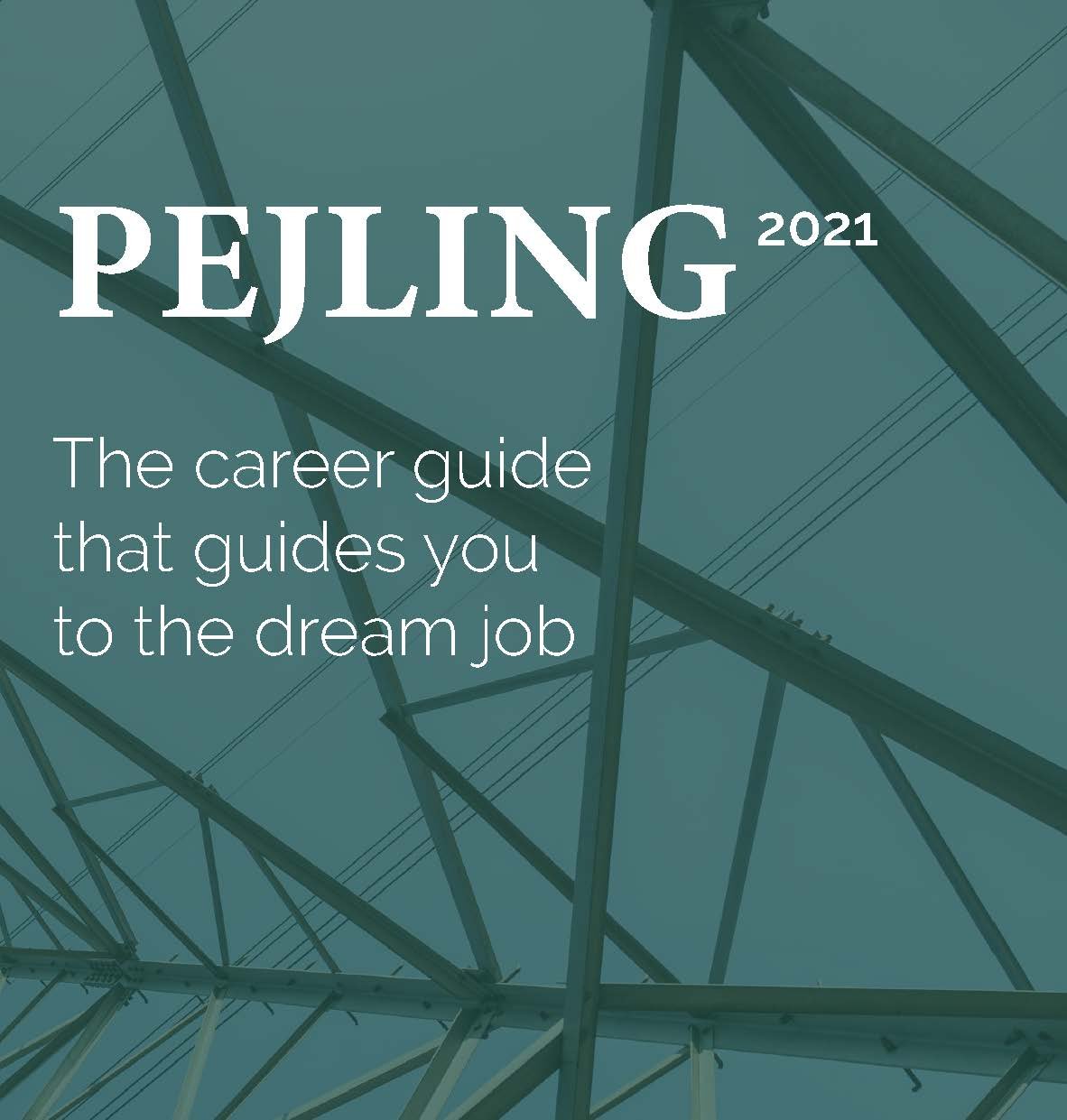 Pejling 2021