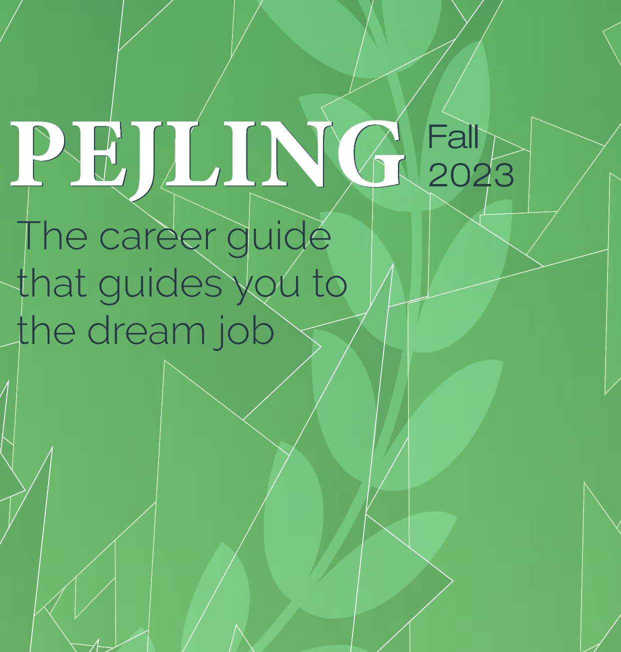 Pejling 2023 Fall