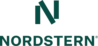 Nordstrom logo featuring a stylized N