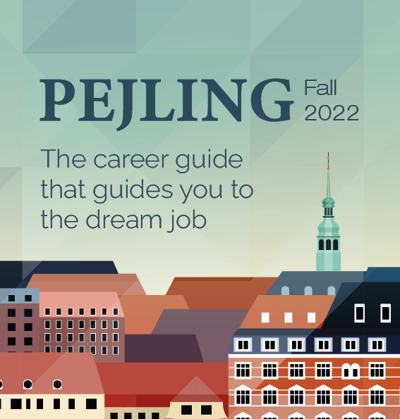 Pejling Fall 2022