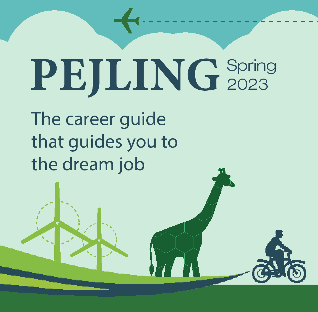 Pejling Spring 2023