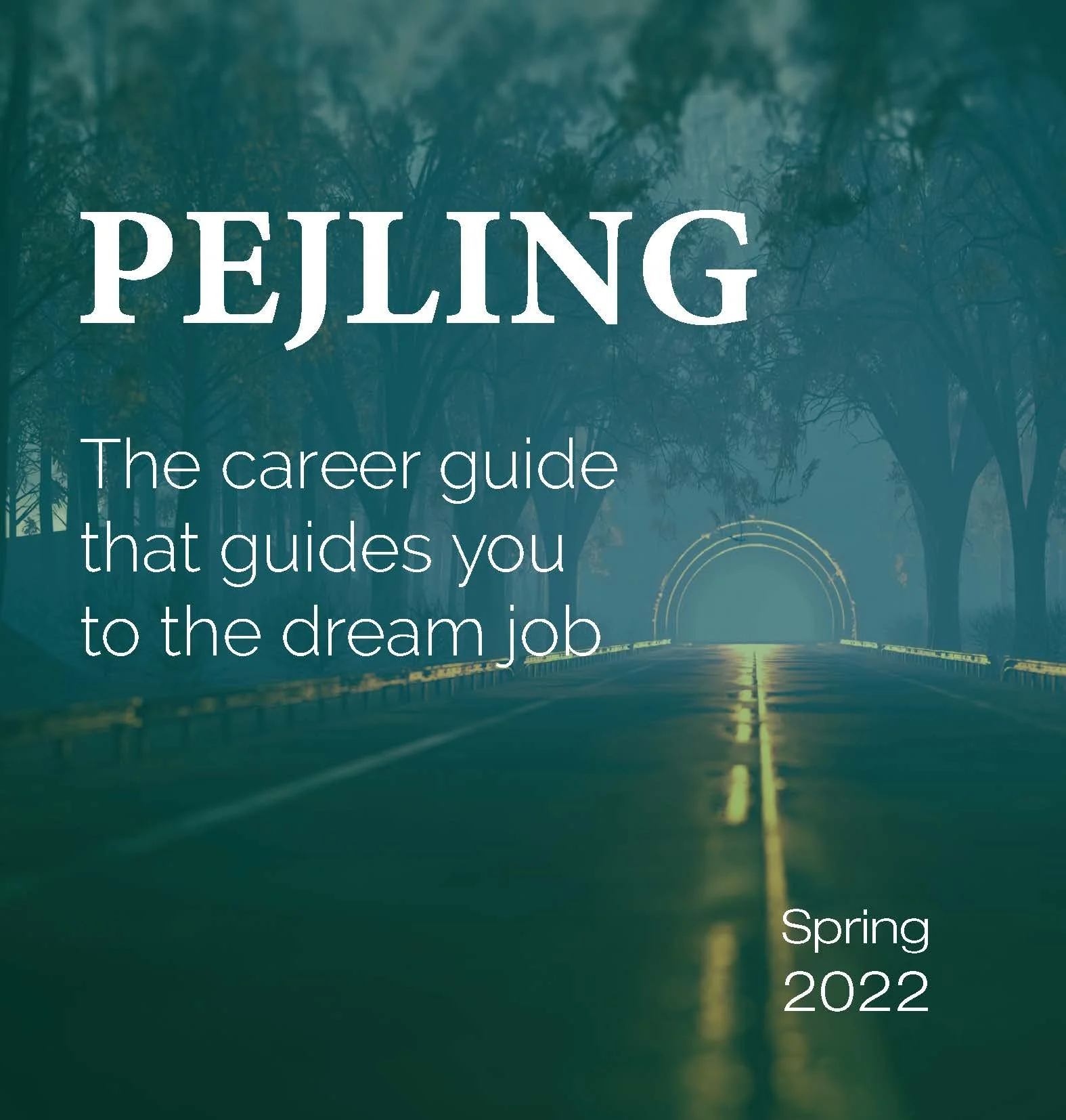 Pejling 2022 Spring
