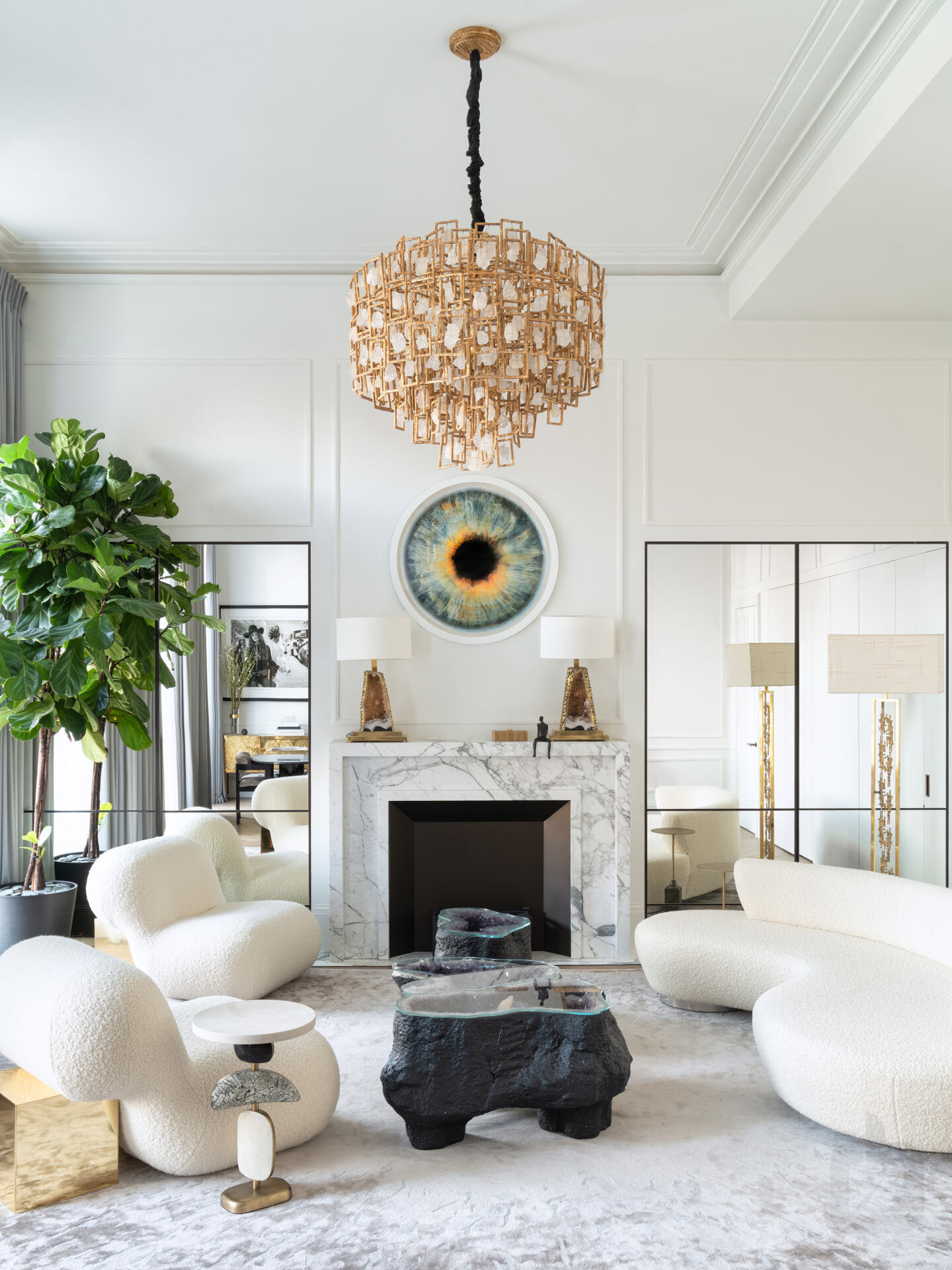 Home renovations: why hiring both an architect and an interior designer gets the best results