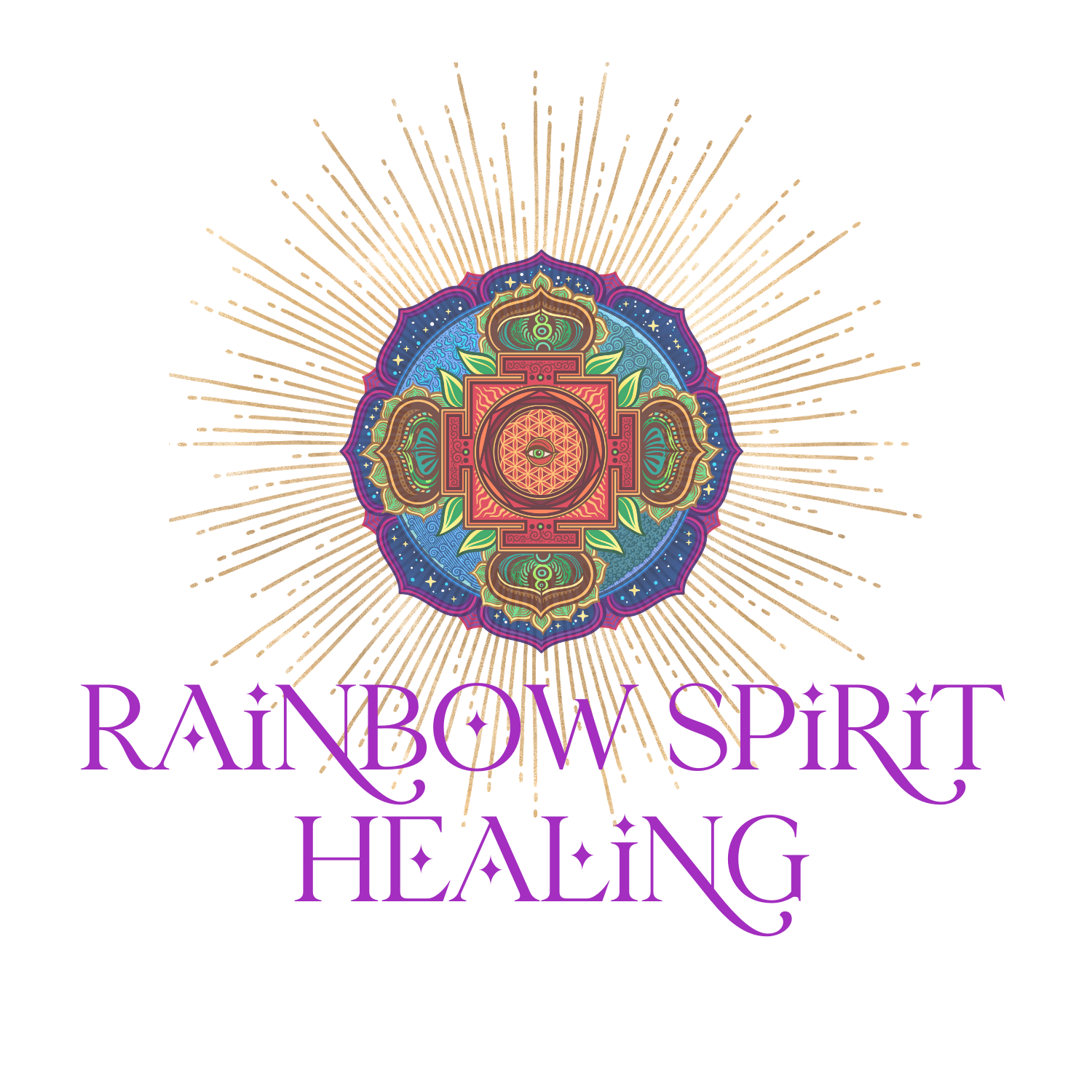 Rainbow Spirit Healing
