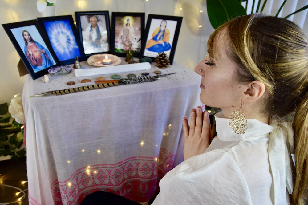 Feeling Disappointed? Here’s How to Overcome It and Experience Alignment In Your Soul Business