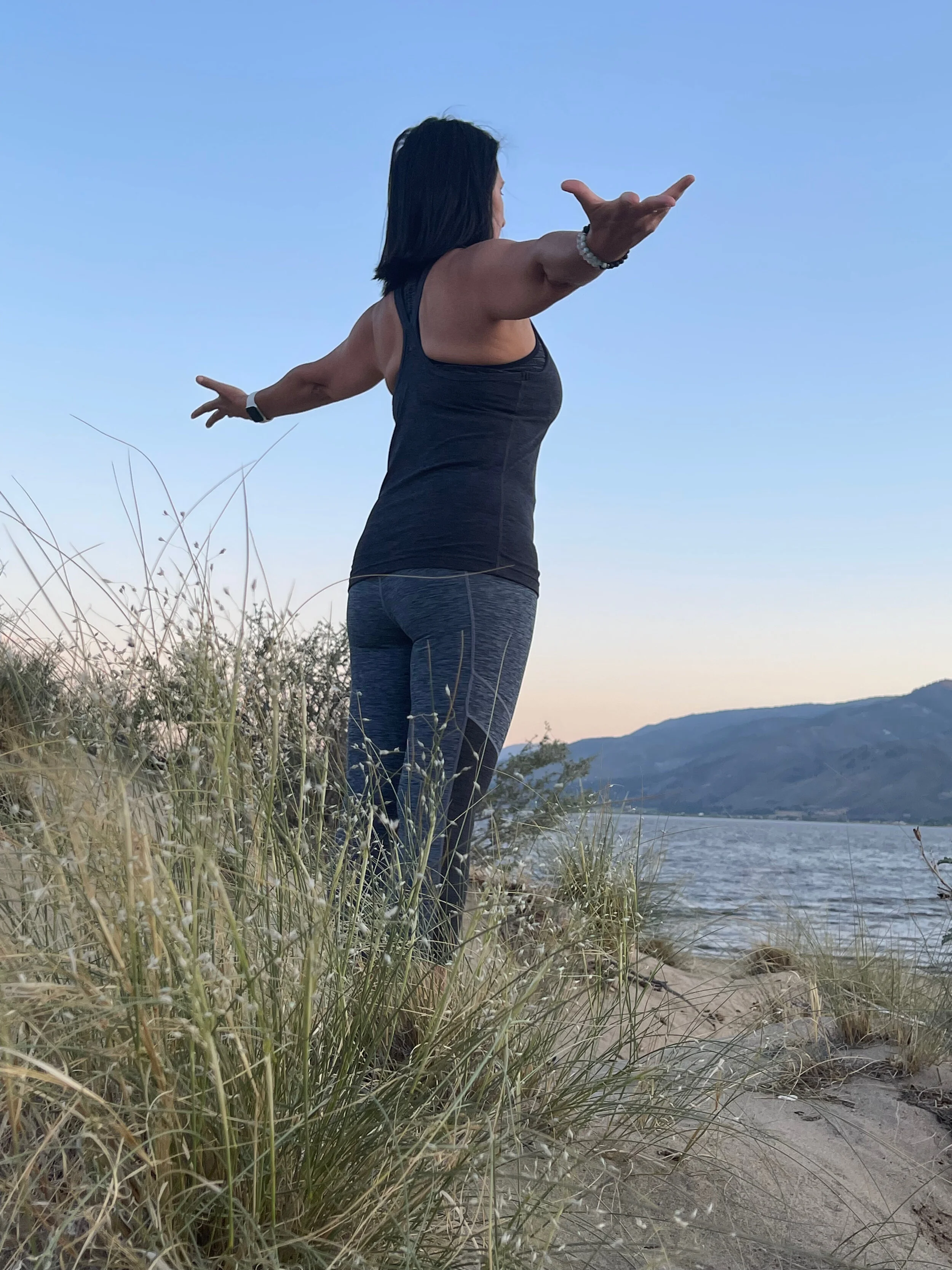 image shot by natacha sperka at washoe lake.