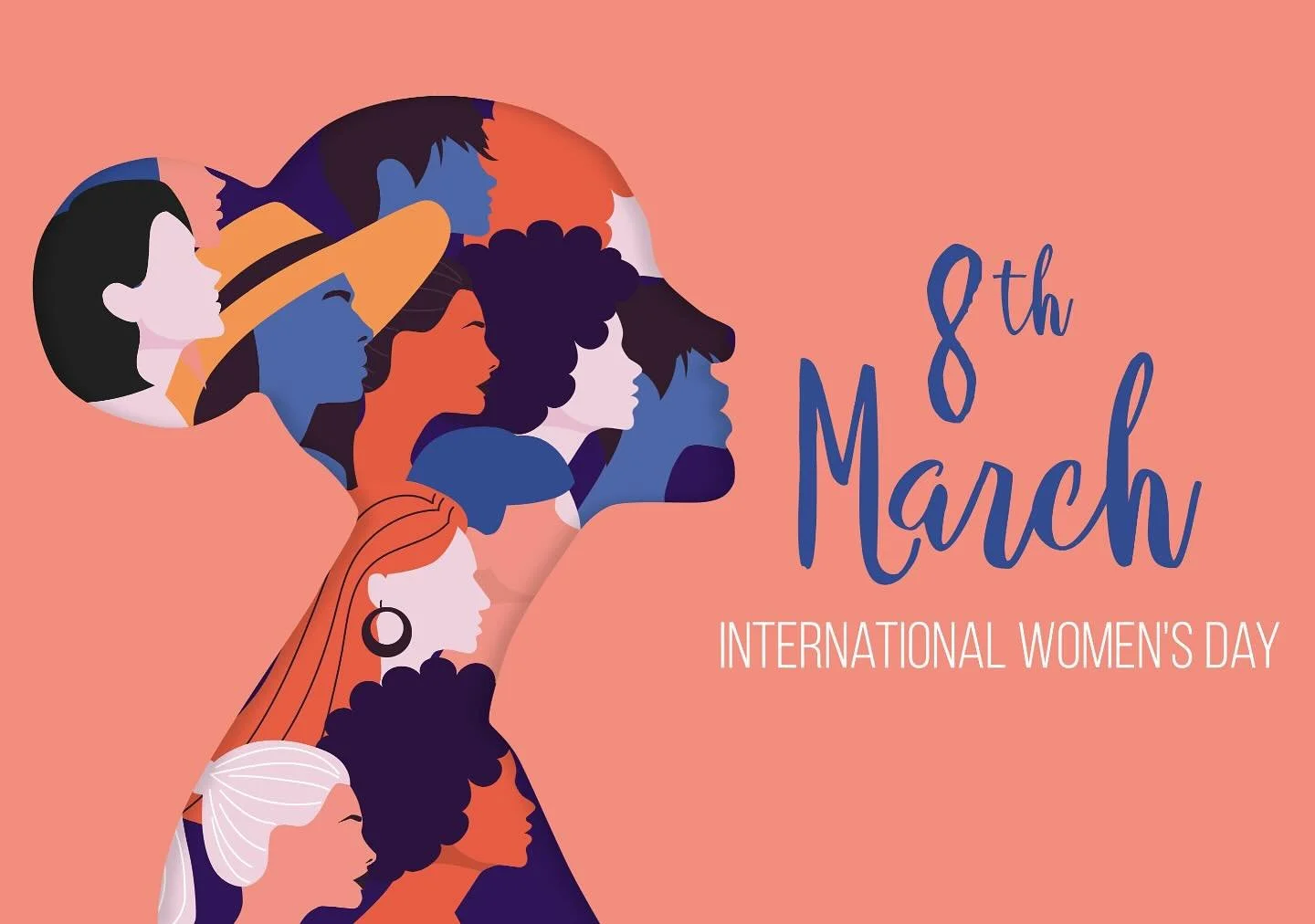 Hello phenomenal women! It&rsquo;s our day of recognition&hellip;let&rsquo;s get out there and celebrate our amazingness. Join me today at this empowering community event. #IWD2025 #AccelerateAction

Follow the link to sign up.

https://action.womens