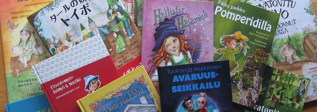 Luetaanko kirjojani vielä vuonna 3176?