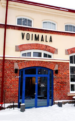 Voimala 1889