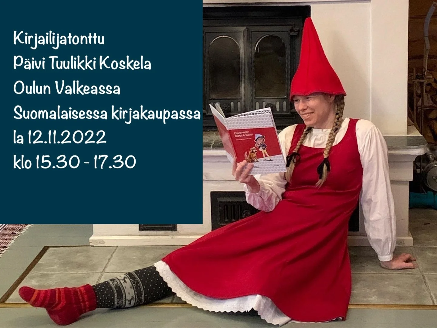 Tonttu