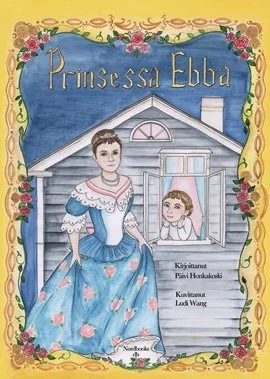 Prinsessa isona ja pienenä
