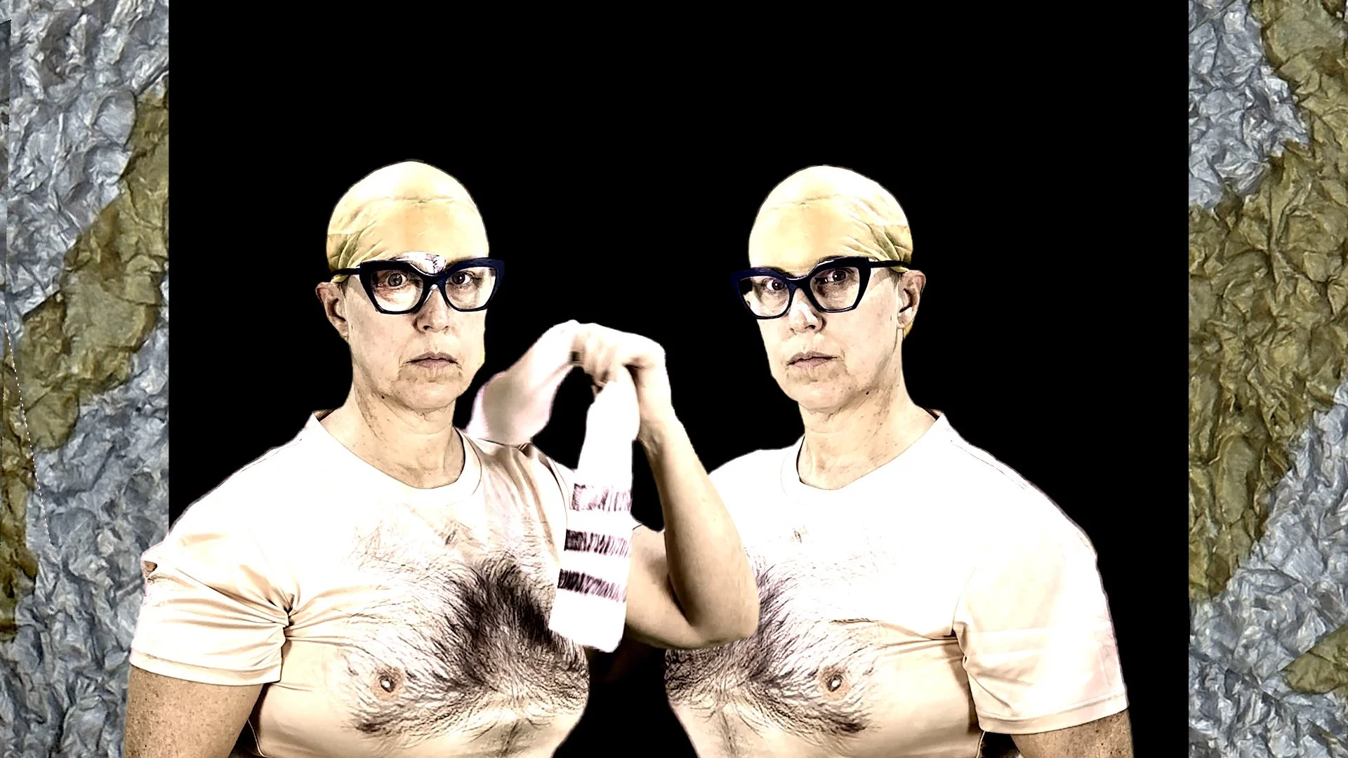 Double Doppel