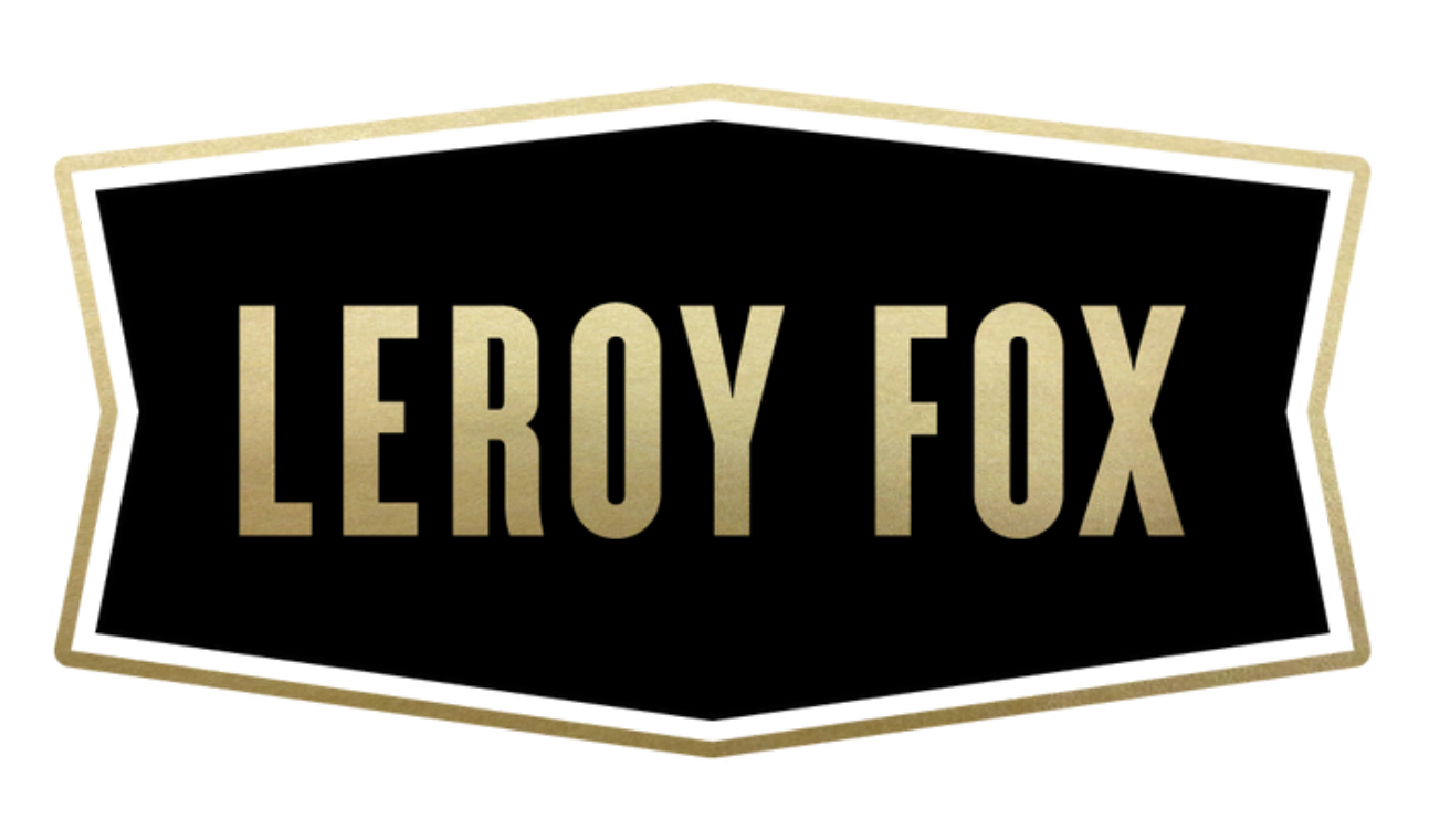 Leroy Fox