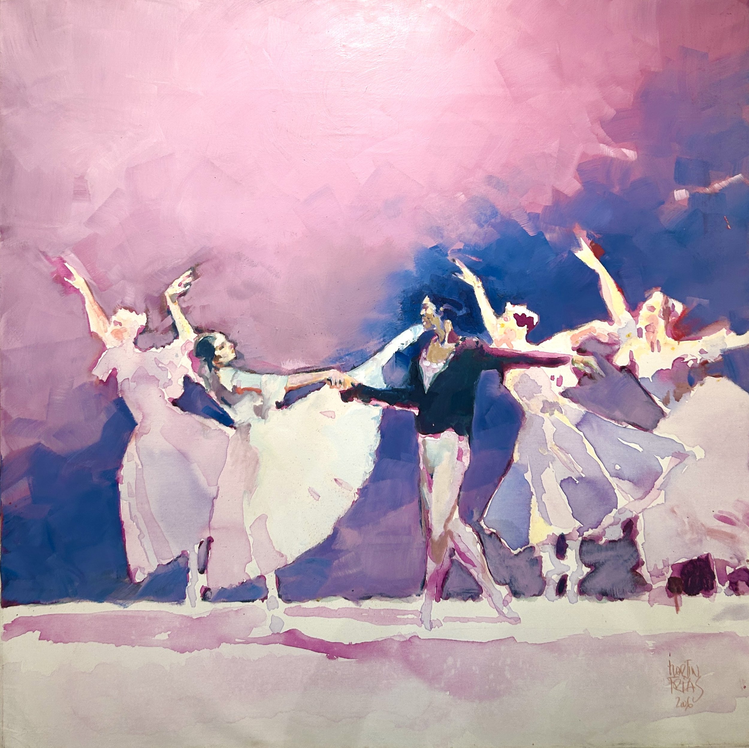 Martin Frias %22Bolshoi the Lake II%22.JPG