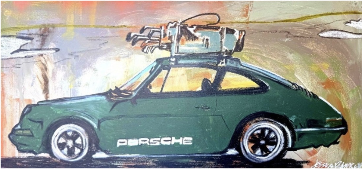 "Drive" [SOLD]